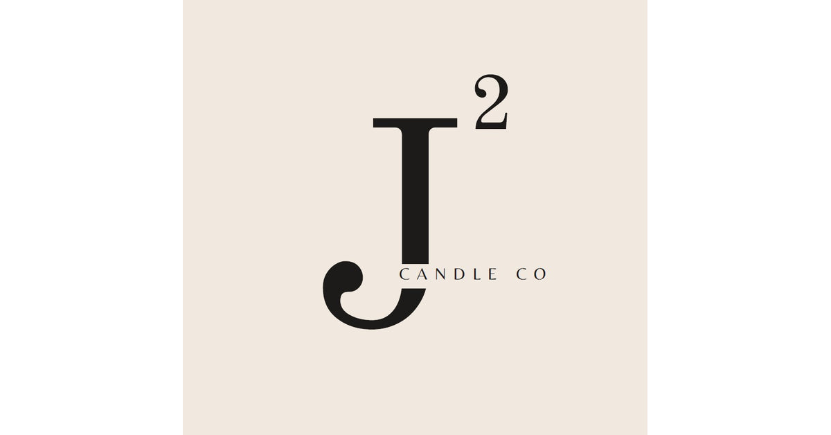 J Squared Candle Co.