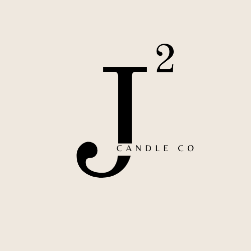 J Squared Candle Co.