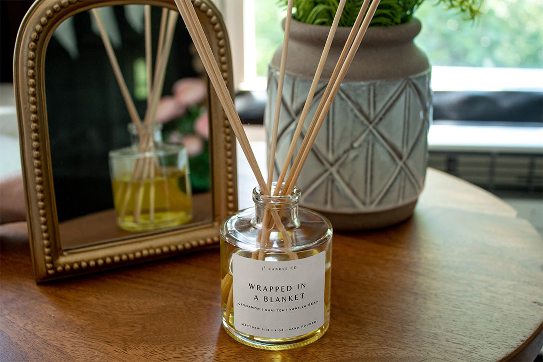 Wrapped in a Blanket_Cinnamon_Chai Tea_Vanilla Bean